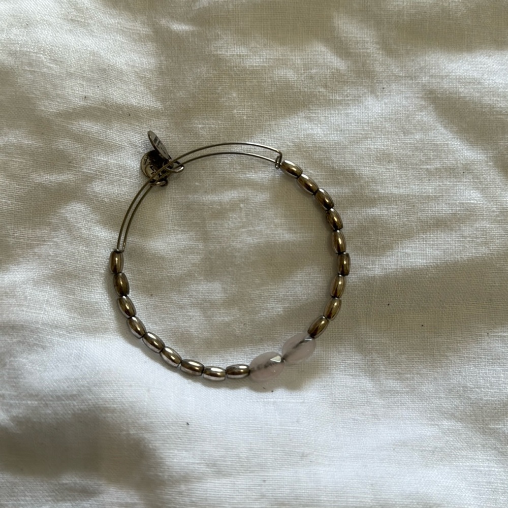 Alex & Ani Bracelet
